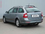 Škoda Octavia (2012) 1.4TSi, 1.maj,ČR, STK7/28 - náhled 6