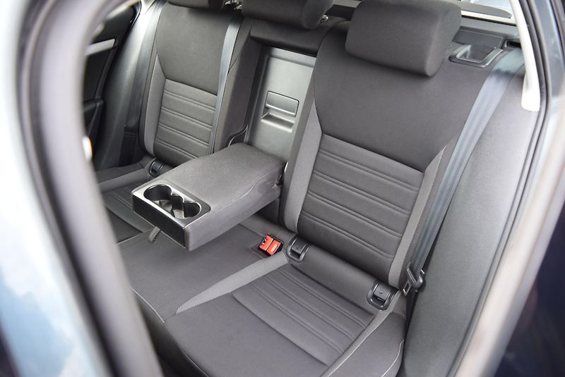 Škoda Octavia (2017) 1.5TSI 110kw AMBITION APP TEMP - fotka 15 z 50
