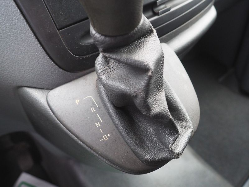 Mercedes-Benz Vito (2007) 120 CDI - fotka 28 z 31