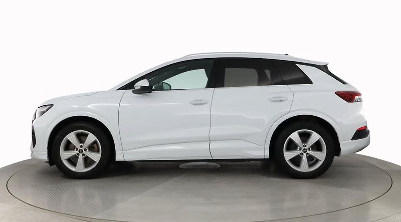 Audi Q4 50 e-tron Q SoH 92% Kamera  - fotka 10 z 23