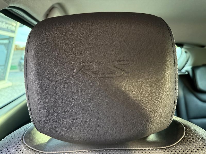 Renault Clio RS 200 GP Automat REZERVACE - fotka 22 z 42