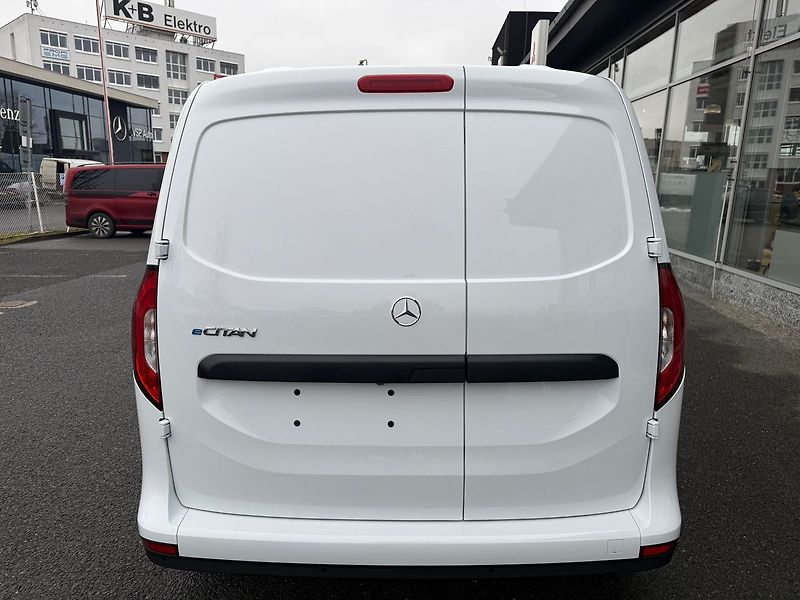 Mercedes-Benz Citan PRO eCitan - fotka 10 z 13