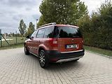 Škoda Yeti 2.0 TDi 4x4 - náhled 8