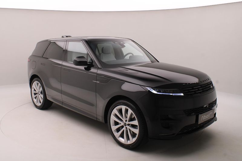 Land Rover Range Rover Sport D300 DYNAMIC HSE AWD AUT  - fotka 15 z 76