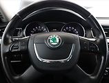 Škoda Superb (2013) 2.0 TDI, 4X4, Automat - náhled 8