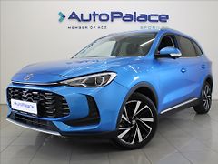 MG ZS 1,5 Hybrid+ Exclusive 20tkm.ČR - fotografie inzerátu