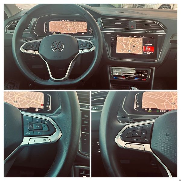 Volkswagen Tiguan PHEV/2023/PREMIUM-1M-ZÁRUKA24 - fotka 25 z 42