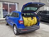 Škoda Karoq 2.0TDI 110kW Style 4x4 DSG,ČR - náhled 40