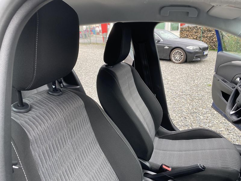 Opel Corsa 1.2i 75PS LIFE NAVI ALU 88TKM! - fotka 133 z 158