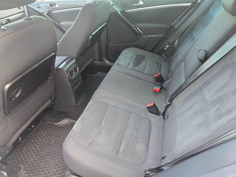 Volkswagen Tiguan (2014) 2.0 TDI 4Motion,Rozvody - fotka 11 z 29