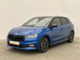 Škoda Fabia 1.0 TSI Monte Carlo - náhled 1