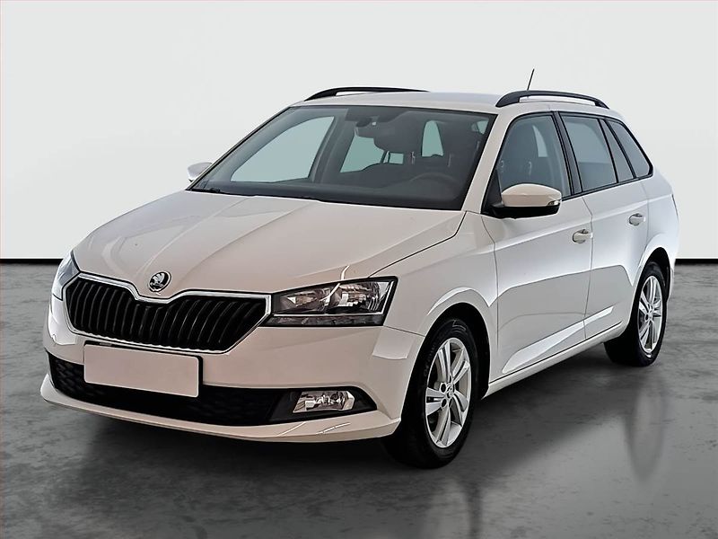 Škoda Fabia (2022) Ambition 1.0 TSI, ČR,1.maj - fotka 2 z 17