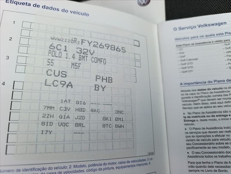 Volkswagen Polo 1,4 TDi Klima Alu kola - fotka 30 z 33