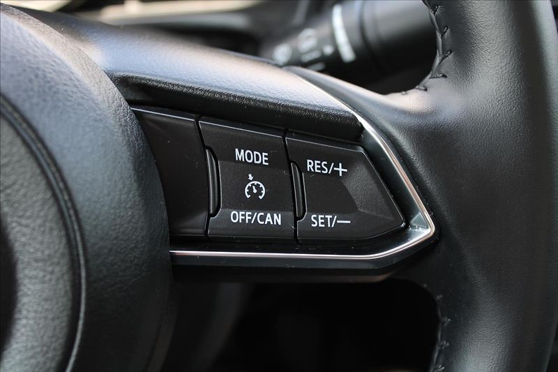 Mazda 3 2,0 i  ČR,1.MAJITEL,56TKM - fotka 17 z 23