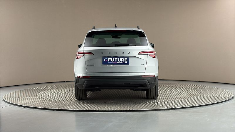 Škoda Karoq 2.0 TDI DSG 4x4 Style - fotka 5 z 28