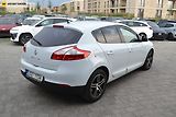 Renault Mégane 1.6i-16V 81kW LIFE - náhled 4