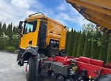 MAN TGS (2022) 26.430 6x6 Bordmatik EURO 6 - náhled 9