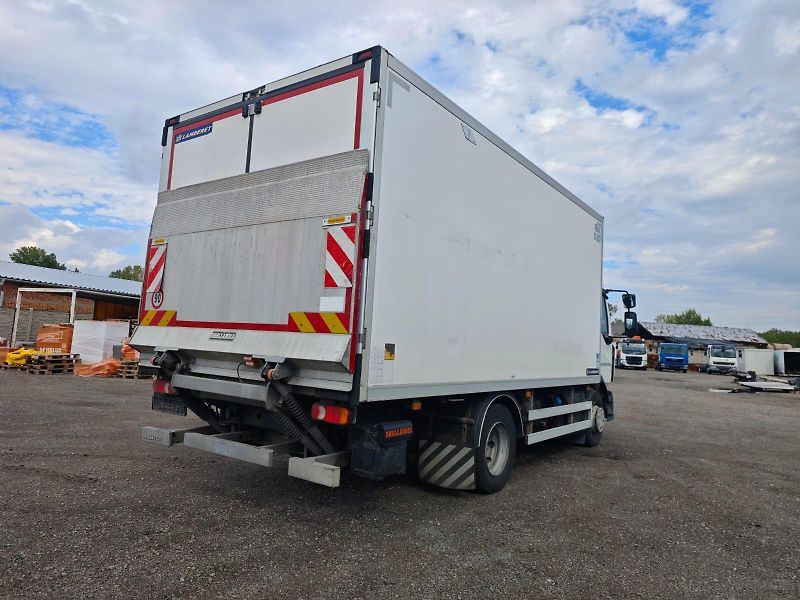 Renault Trucks D 12,klima,čelo, rozvor 3,5m - fotka 7 z 28