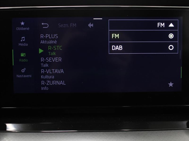 Škoda Octavia 2,0 TDi DSG Ambi. 104tkm.ČR - fotka 10 z 23