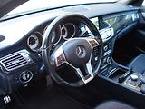 Mercedes-Benz CLS (2012) 350D*4M*AMG*195KW*TOP-VÝB*CZ!! - náhled 16