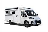 LMC (2026) Tracer 690EL HDi  2,2 - náhled 1