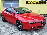 Alfa Romeo Brera 2,2 JTs po VELKÉM SERVISU - náhled 1