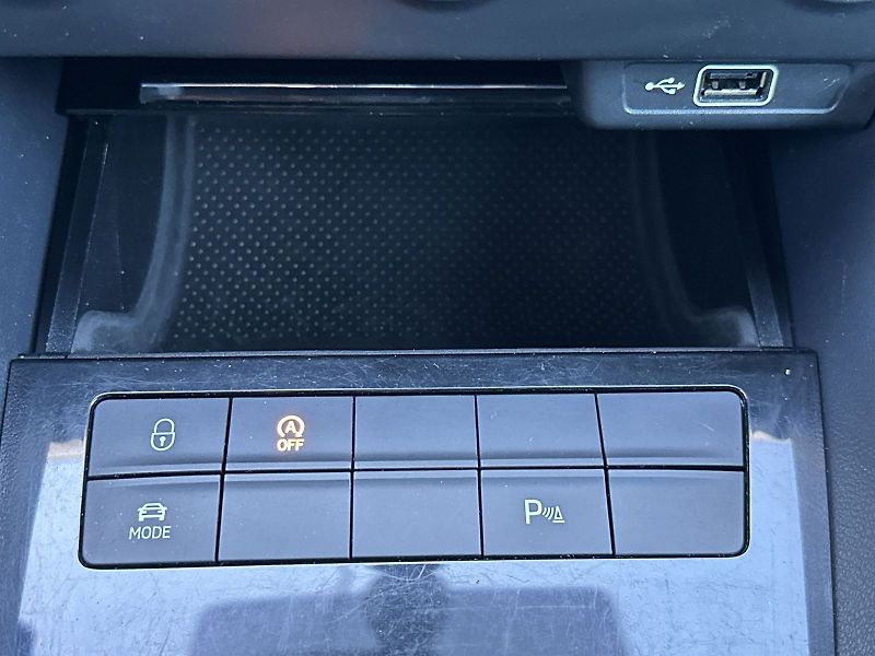 Škoda Octavia (2018) Combi 2.0 TDI DSG Style + - fotka 21 z 31