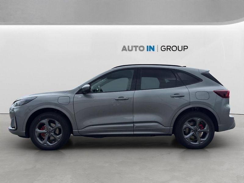Ford Kuga (2026) ST-LINE X 2.5 PHEV 243K - fotka 3 z 14