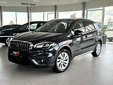 Suzuki SX4 S-Cross 1,0BoosterJet*Navi - náhled 1