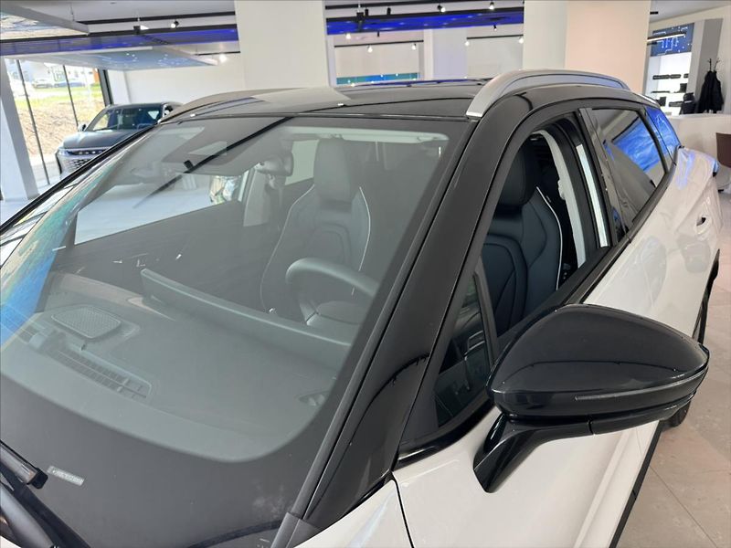 Omoda 5 (2026) 1,6 TGDi PREMIUM FACELIFT - fotka 15 z 16