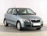Škoda Fabia (2008) Ambiente 1.2, nová STK - náhled 1