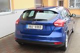 Ford Focus 1.6 TDCi AUT. KLIMA - náhled 8