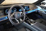 BMW Řada 7 750e xDrive,Televize,EL. dveře - náhled 17