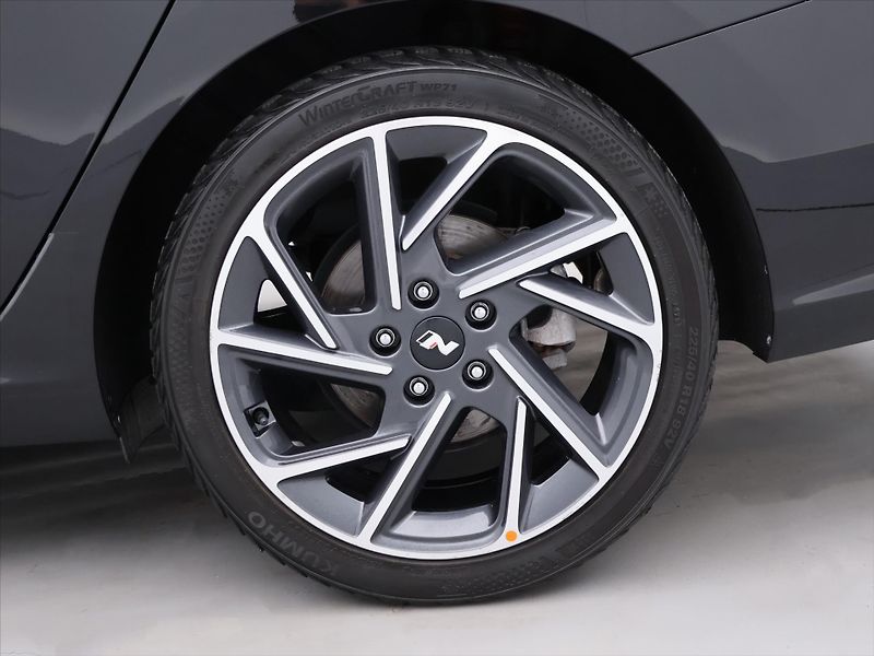 Hyundai i30 1,5 T-GDI 117kW N-Line DPH CZ - fotka 29 z 36