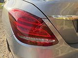 Mercedes-Benz Třídy C C 180, ČR,AMG PAKET, AUTOMAT - náhled 8