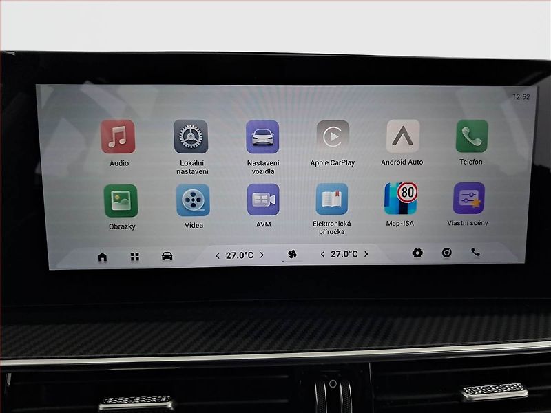 Chery Tiggo 7 (2026) 1.6 TGDI, UNIQUE, Ad. tempomat - fotka 18 z 24