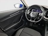 Škoda Octavia (2020) Ambition 1.5 TSI, Serv.kniha - náhled 13