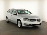 Volkswagen Passat (2012) 1.6 TDI, Navi, Tempomat - náhled 1