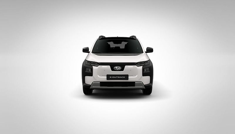 Subaru E-Outback (2026) Executive 75 kWh AWD 280 kW - fotka 8 z 8