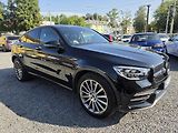 Mercedes-Benz GLC 220CDI Kupé TZ Led  - náhled 1