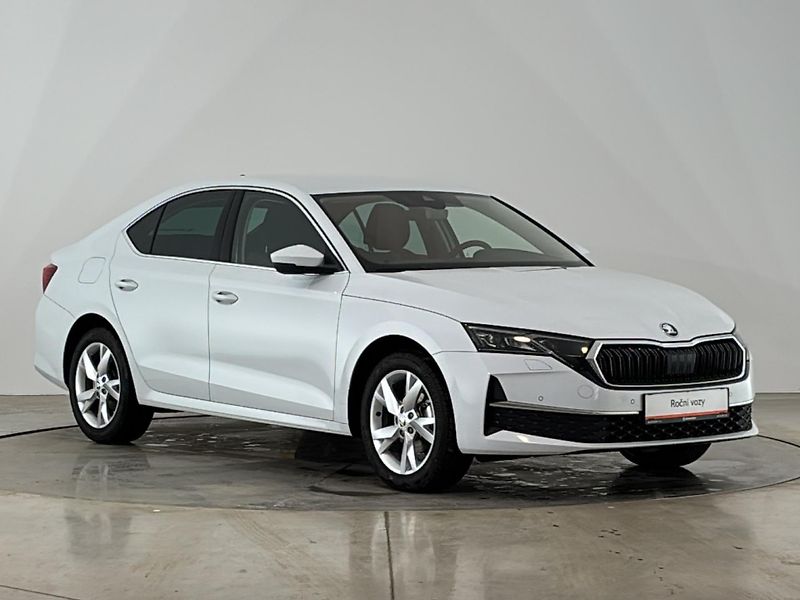 Škoda Octavia Top Selection DSG - fotka 14 z 30