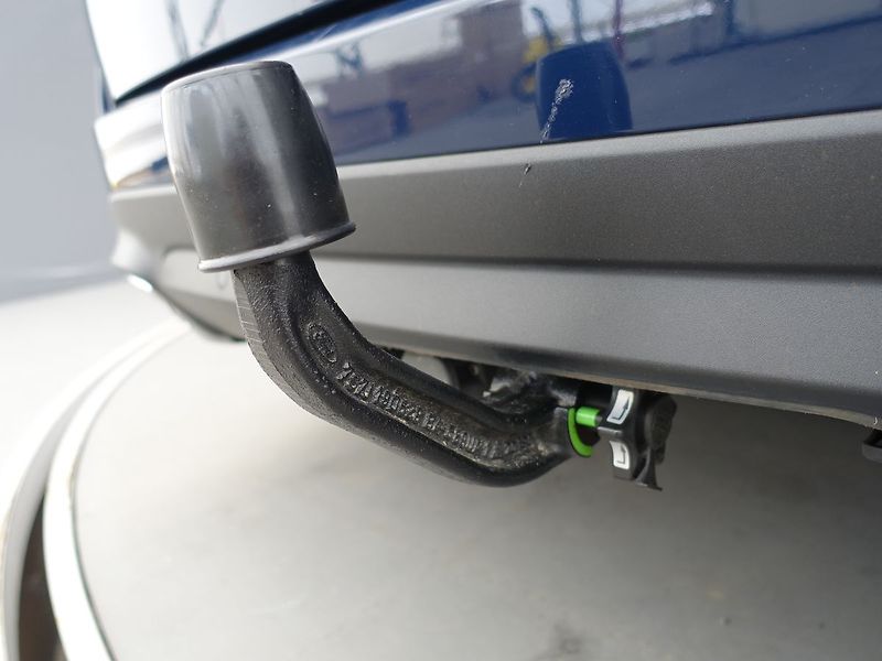 Ford S-MAX 140 kW, Titanium, REZERVOVÁNO - fotka 33 z 44