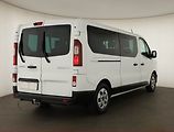 Renault Trafic (2025) 2.0 Blue dCi, Combi, 8 míst - náhled 4