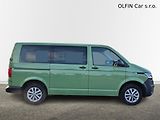 Volkswagen Transporter 2.0TDI 110kW 7DSG - náhled 6