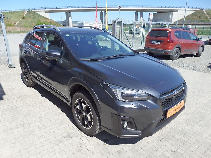 Subaru XV 1.6i AWD 84 kW DIGI. KLIMA - fotka 3 z 19