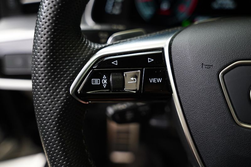 Audi A6 - fotka 16 z 30