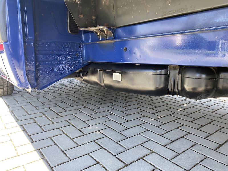 Mercedes-Benz Sprinter 211CDI 80kW - 1xMAJ. - 157 TKM - fotka 11 z 38