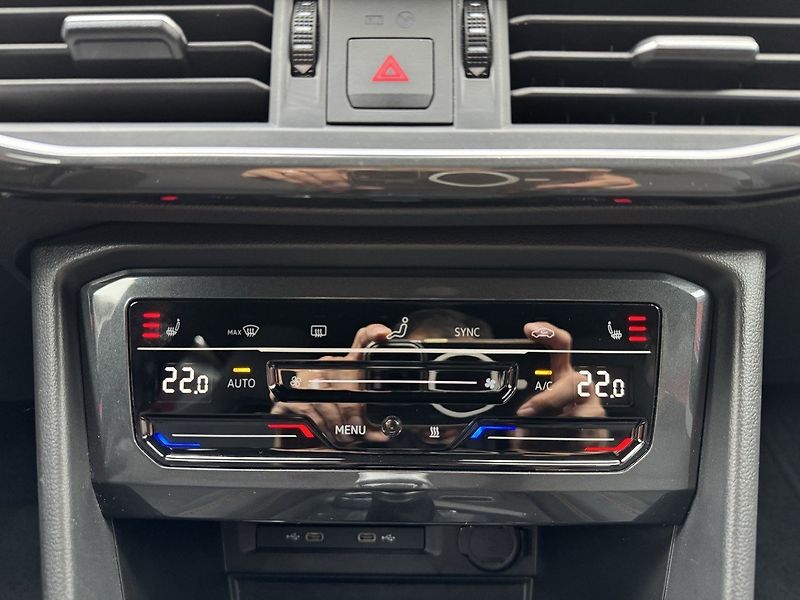 Seat Tarraco (2023) FR 2.0TDi DSG 4Drive Webasto - fotka 10 z 47