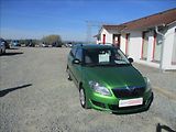 Škoda Fabia 1,2 i,klima,ABS,ESP, - náhled 1