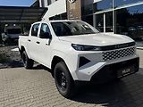 Toyota Hilux 2.8L Diesel 4x4 MHEV 48V AT6 - náhled 2